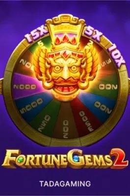 Fortune Gems 2 tragamonedas nueva en MXWINWIN COM