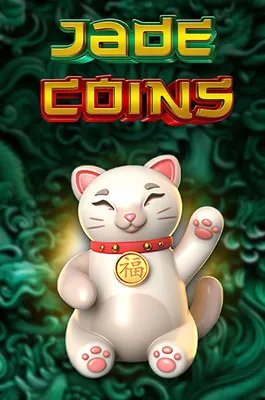 Jade Coins tragamonedas con jackpot en MXWINWIN COM