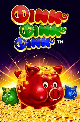 Oink Oink Oink slot de cerditos en MXWINWIN COM
