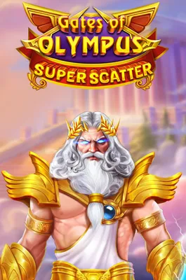Gates of Olympus Super Scatter en MXWINWIN COM