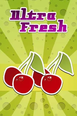 Ultra Fresh frutas clásicas en MXWINWIN COM casino