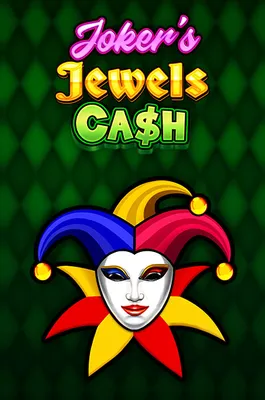 Joker Jewels tragamonedas clásica MXWINWIN COM