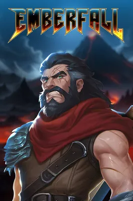Emberfall slot de fuego en MXWINWIN COM
