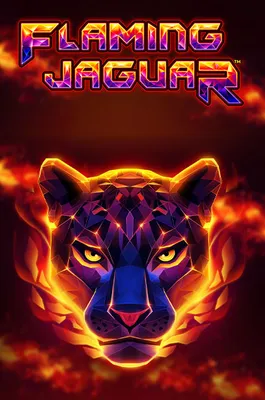 Flaming Jaguar tragamonedas selvática MXWINWIN COM