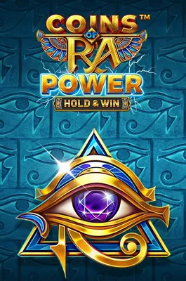 Coins Ra Power tragamonedas egipcia MXWINWIN COM