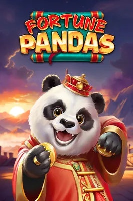 Fortune Pandas slot de pandas en MXWINWIN COM