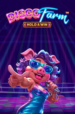 Disco Farm slot de fiesta en MXWINWIN COM