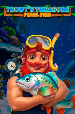 Trout's Treasure pesca nueva en MXWINWIN COM