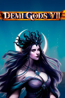 Demi Gods mitología griega en MXWINWIN COM