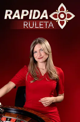 Rápida Ruleta en vivo MXWINWIN COM casino