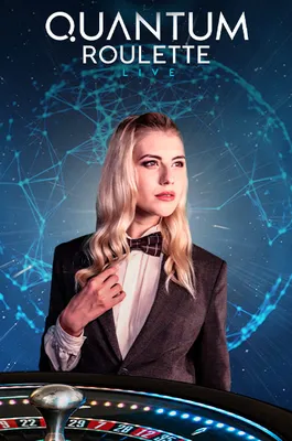 Quantum Roulette en vivo MXWINWIN COM