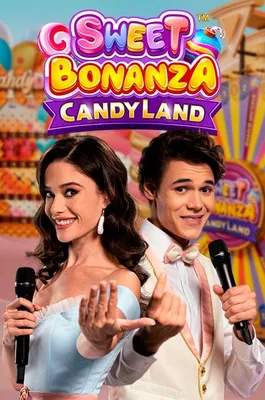 Sweet Bonanza Candyland en vivo MXWINWIN COM