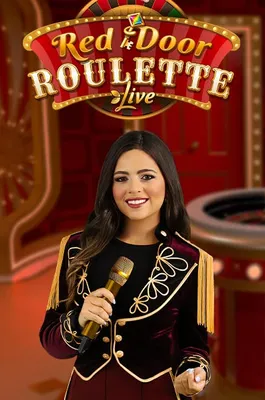 Red Door Roulette casino en vivo MXWINWIN COM