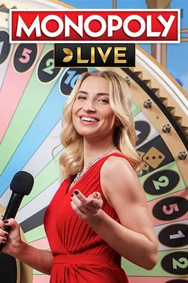 Monopoly Live en MXWINWIN COM casino