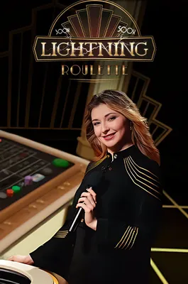 Lightning Roulette clásica en MXWINWIN COM