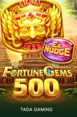 Fortune Gems 500 tragamonedas en MXWINWIN COM casino online